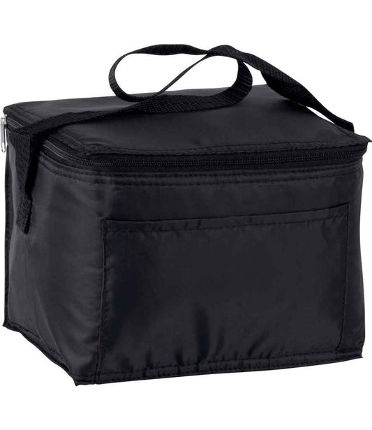 Kimood Mini Cool Bag - Black (KI0345)