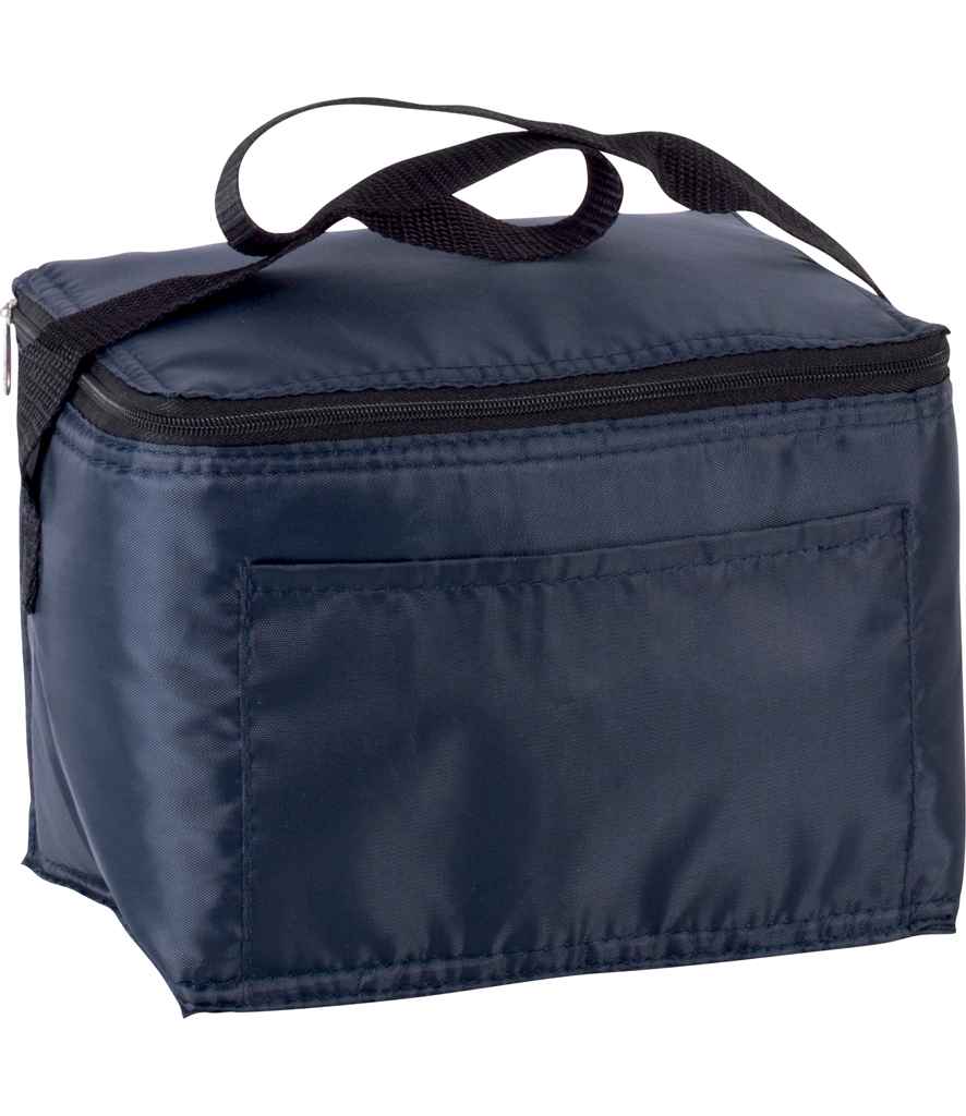 Kimood Mini Cool Bag - Navy (KI0345)