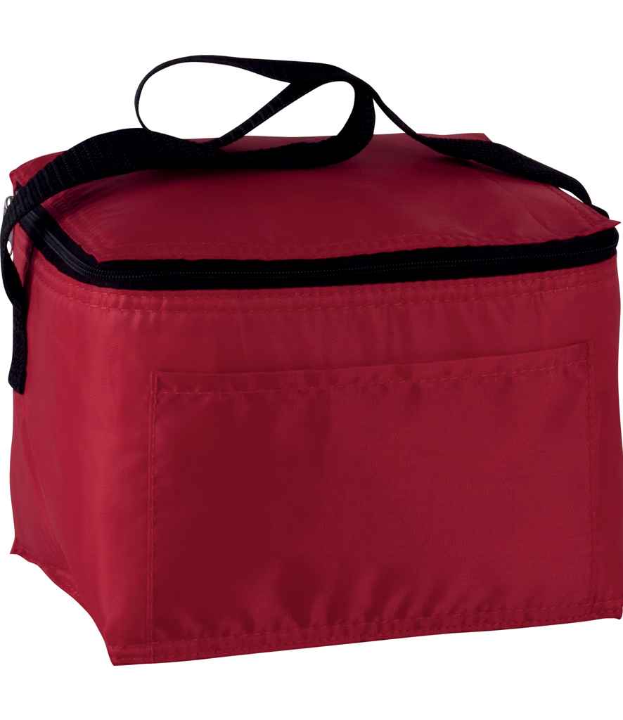 Kimood Mini Cool Bag - Red (KI0345)