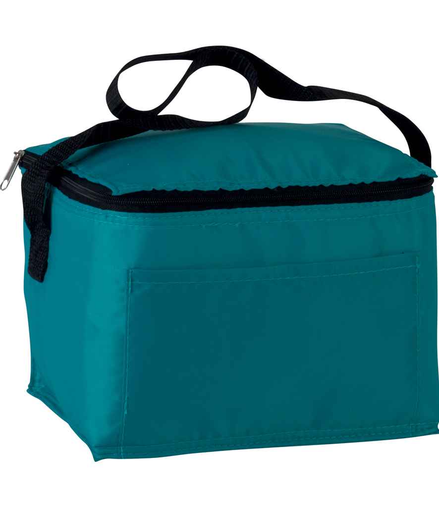 Kimood Mini Cool Bag - Turquoise Blue (KI0345)
