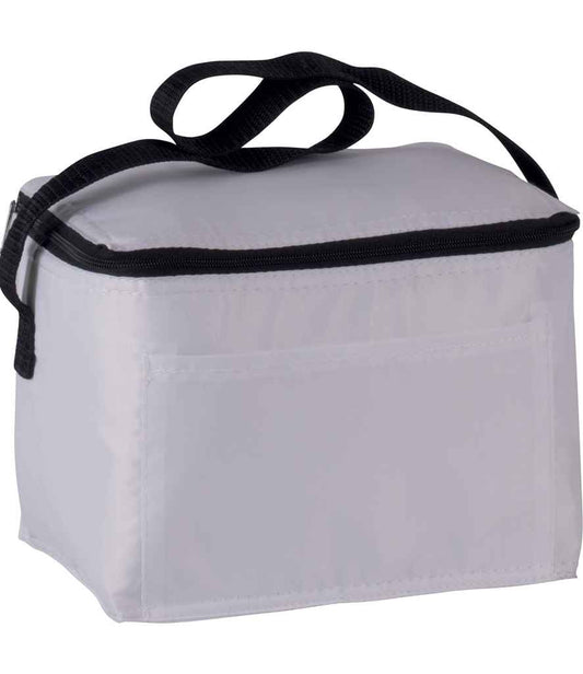 Kimood Mini Cool Bag - White (KI0345)