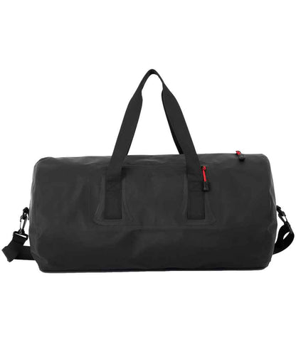 Kimood Waterproof Sports Bag - Black (KI0634)