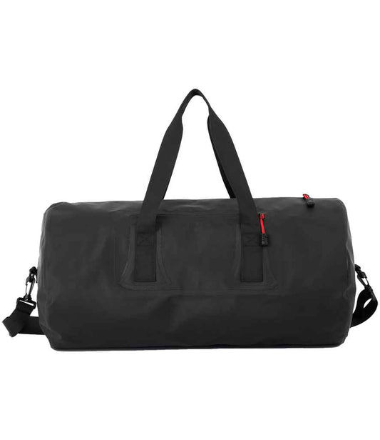 Kimood Waterproof Sports Bag - Black (KI0634)