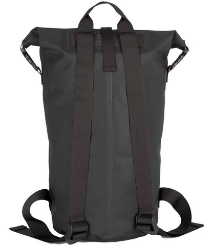 Kimood Waterproof Storage Backpack - Black (KI0656)