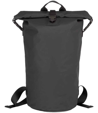 Kimood Waterproof Storage Backpack - Black (KI0656)