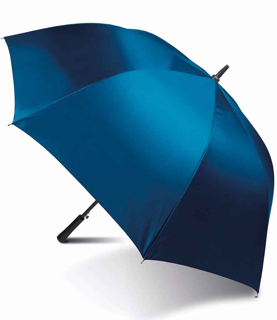 Kimood Large Golf Umbrella - Navy (KI2008)