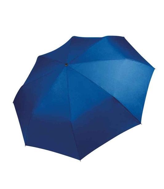 Kimood Foldable Mini Umbrella - Royal Blue (KI2010)