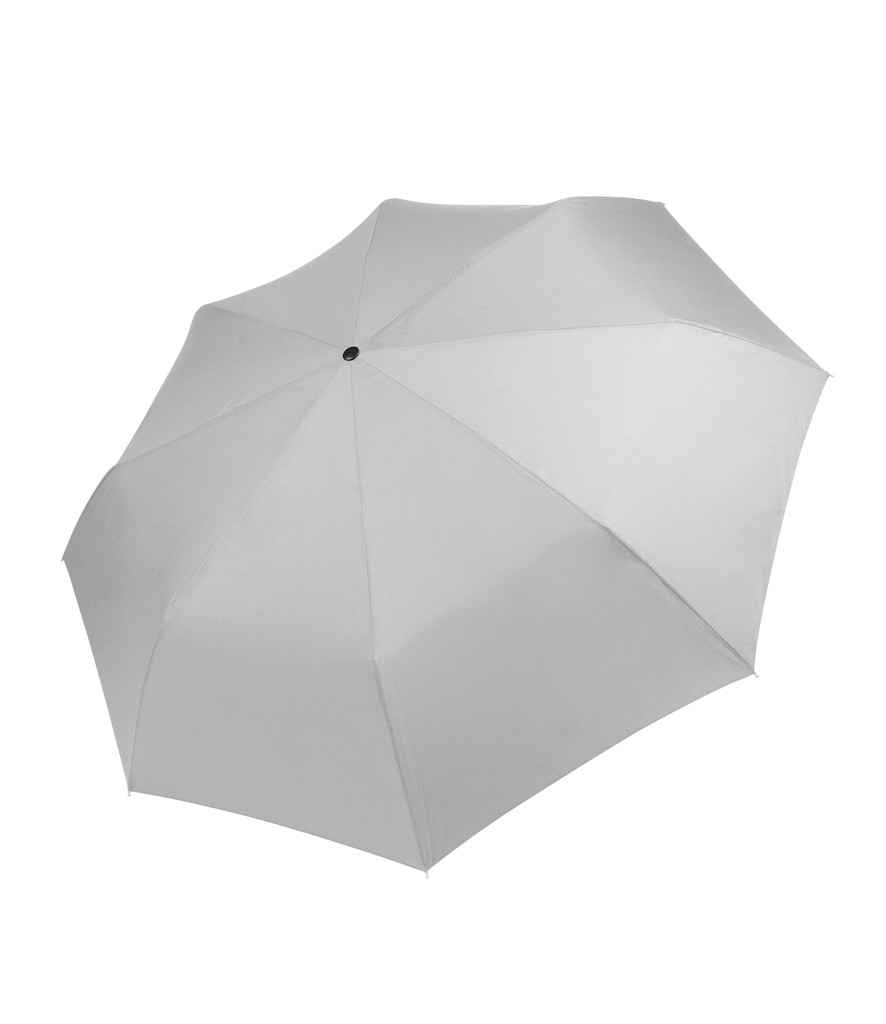 Kimood Foldable Mini Umbrella - White (KI2010)