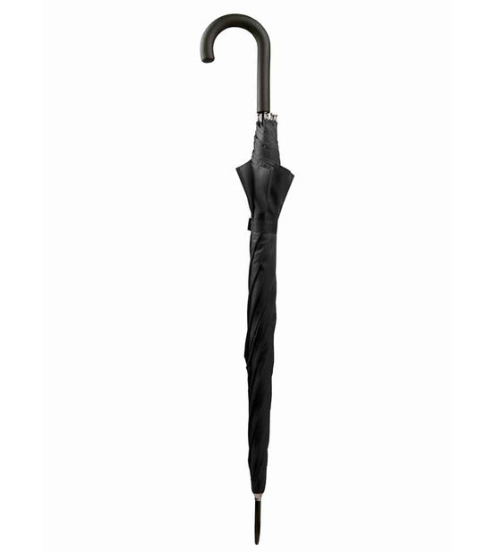 Kimood Large Automatic Umbrella - Black (KI2021)