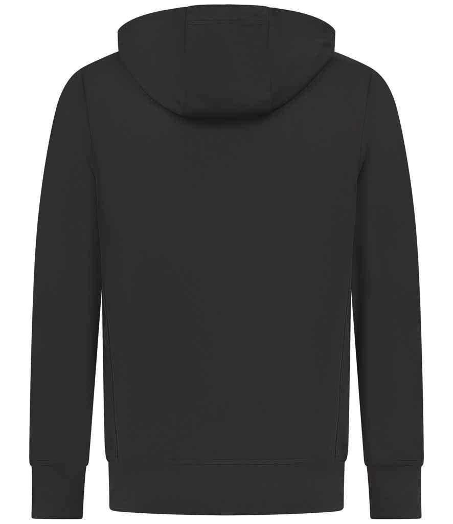 Finden + Hales Finden + Hales Unisex Team Hoodie - Black (LV341)