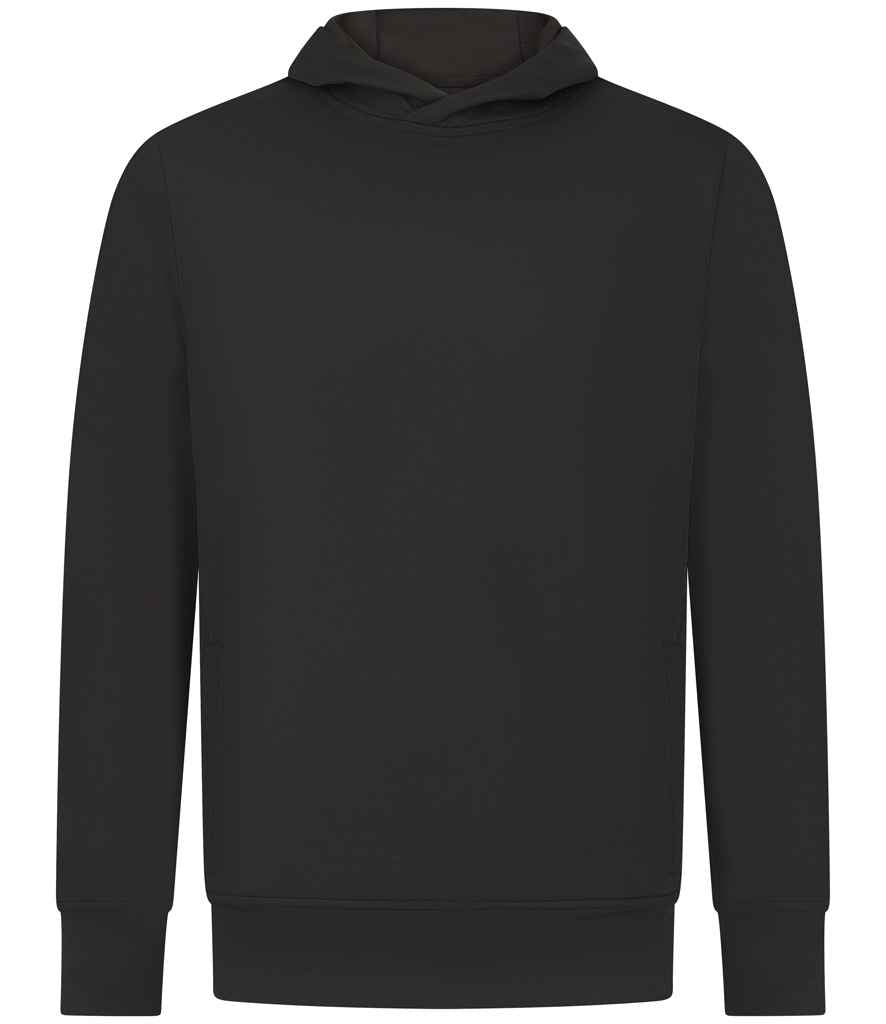 Finden + Hales Finden + Hales Unisex Team Hoodie - Black (LV341)