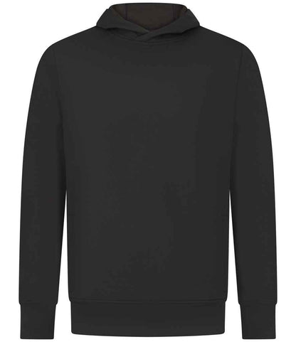 Finden + Hales Finden + Hales Unisex Team Hoodie - Black (LV341)