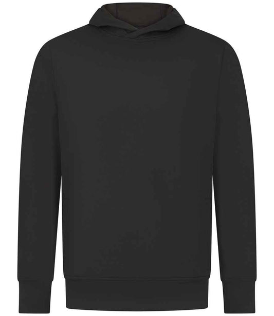 Finden + Hales Finden + Hales Unisex Team Hoodie - Black (LV341)