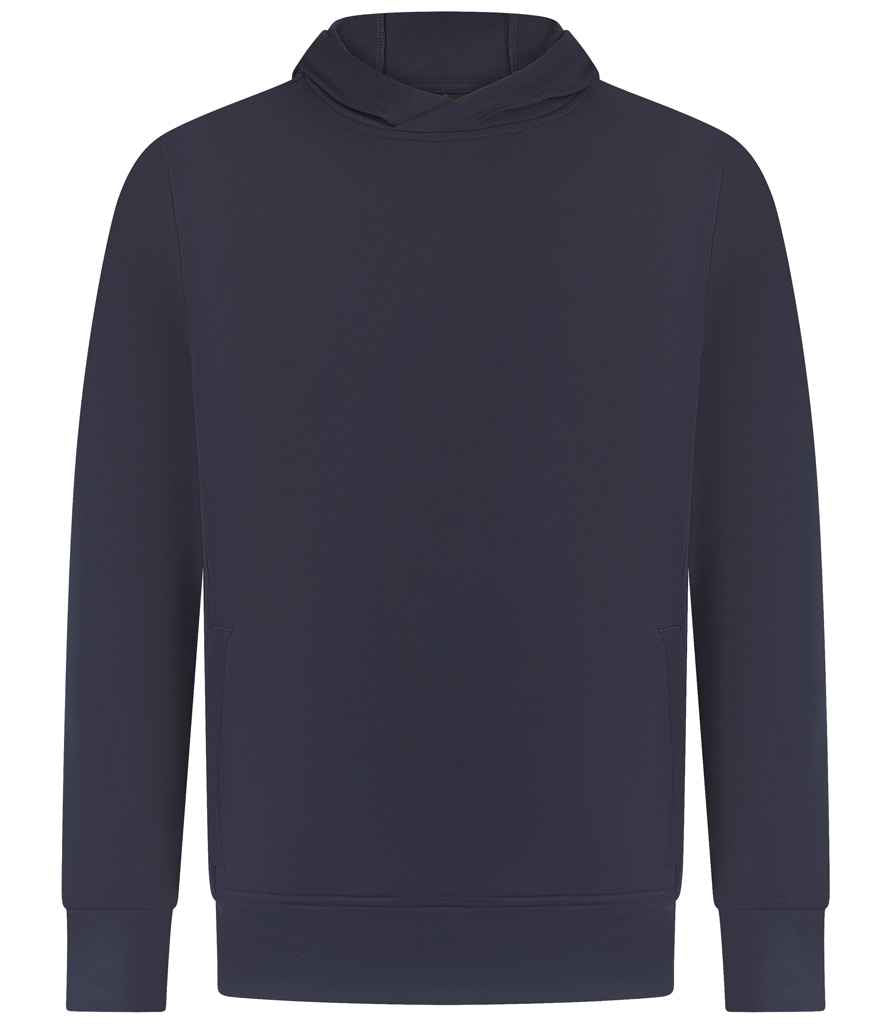 Finden + Hales Finden + Hales Unisex Team Hoodie - Navy (LV341)