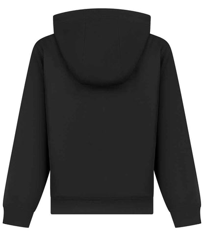 Finden + Hales Finden + Hales Kids Team Hoodie - Black (LV342)