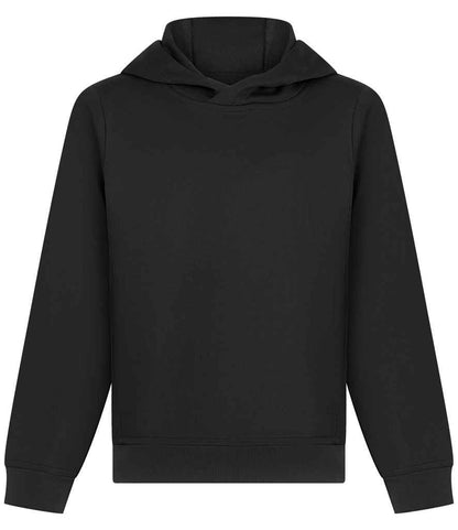 Finden + Hales Finden + Hales Kids Team Hoodie - Black (LV342)