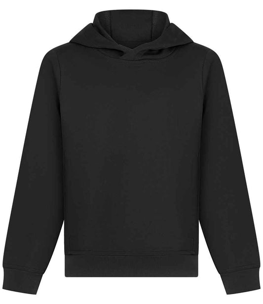 Finden + Hales Finden + Hales Kids Team Hoodie - Black (LV342)