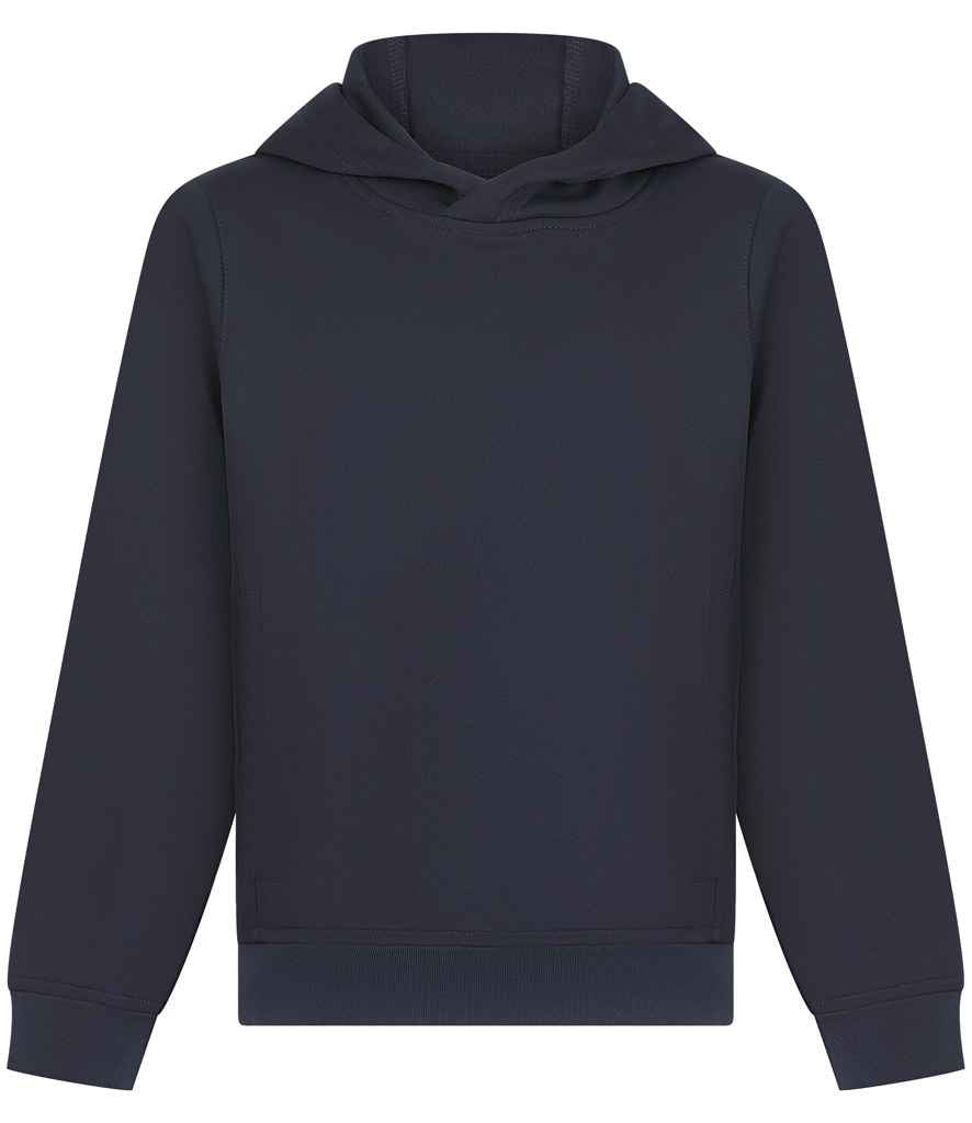 Finden + Hales Finden + Hales Kids Team Hoodie - Navy (LV342)