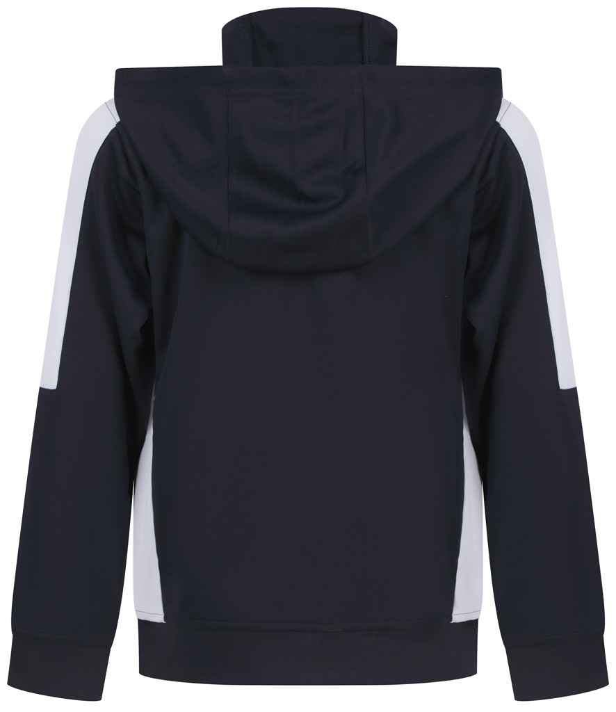 Finden + Hales Finden + Hales Kids Team Hoodie - Navy/White (LV342)