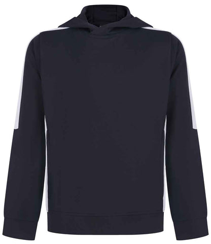 Finden + Hales Finden + Hales Kids Team Hoodie - Navy/White (LV342)