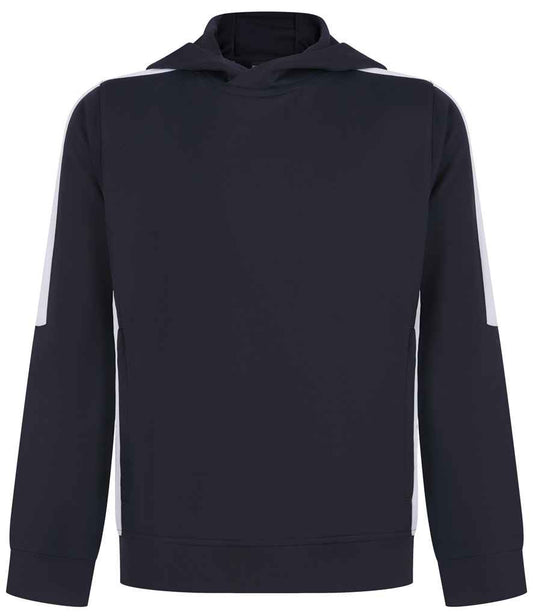 Finden + Hales Finden + Hales Kids Team Hoodie - Navy/White (LV342)