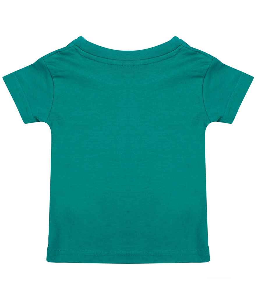 Larkwood Baby/Toddler T-Shirt - Jade (LW20T)
