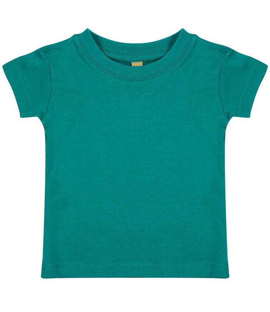Larkwood Baby/Toddler T-Shirt - Jade (LW20T)
