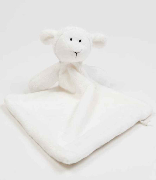 Mumbles Lamb Comforter - Cream (MM19)