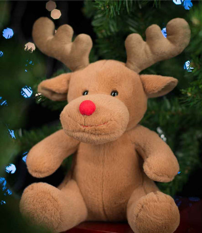 Mumbles Reindeer - Brown (MM33)