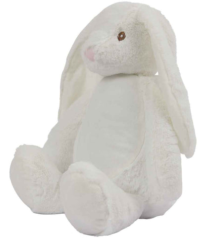Mumbles Zippie Bunny - Cream (MM50)