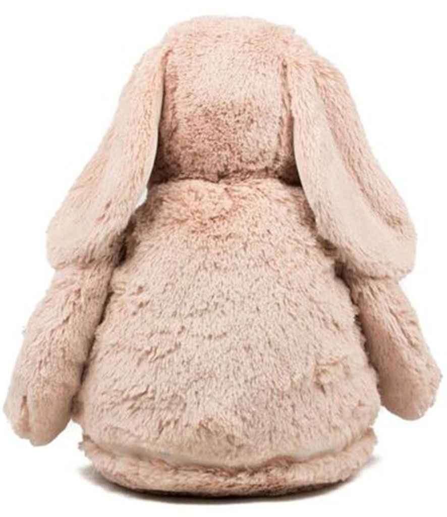 Mumbles Zippie Dog - Brown (MM52)