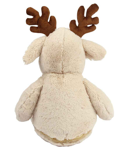 Mumbles Zippie Reindeer - Light Brown (MM560)