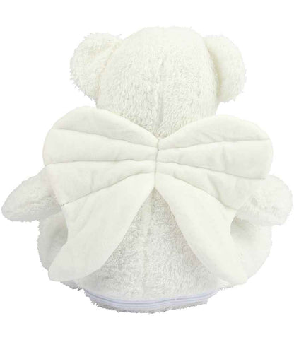Mumbles Zippie Angel - White (MM561)