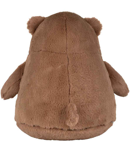 Mumbles Zippie Brown Bear - Brown (MM581)