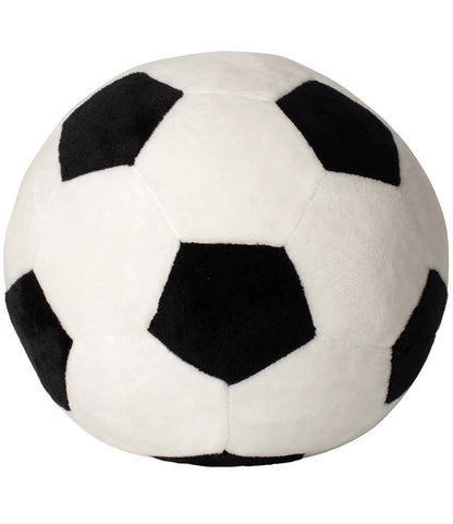 Mumbles Zippie Football - White/Black (MM583)