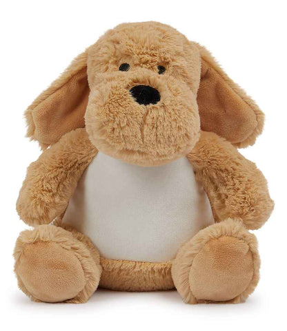 Mumbles Printme Mini Animals - Brown Dog (MM60)