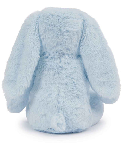 Mumbles Printme Mini Animals - Blue Bunny (MM60)