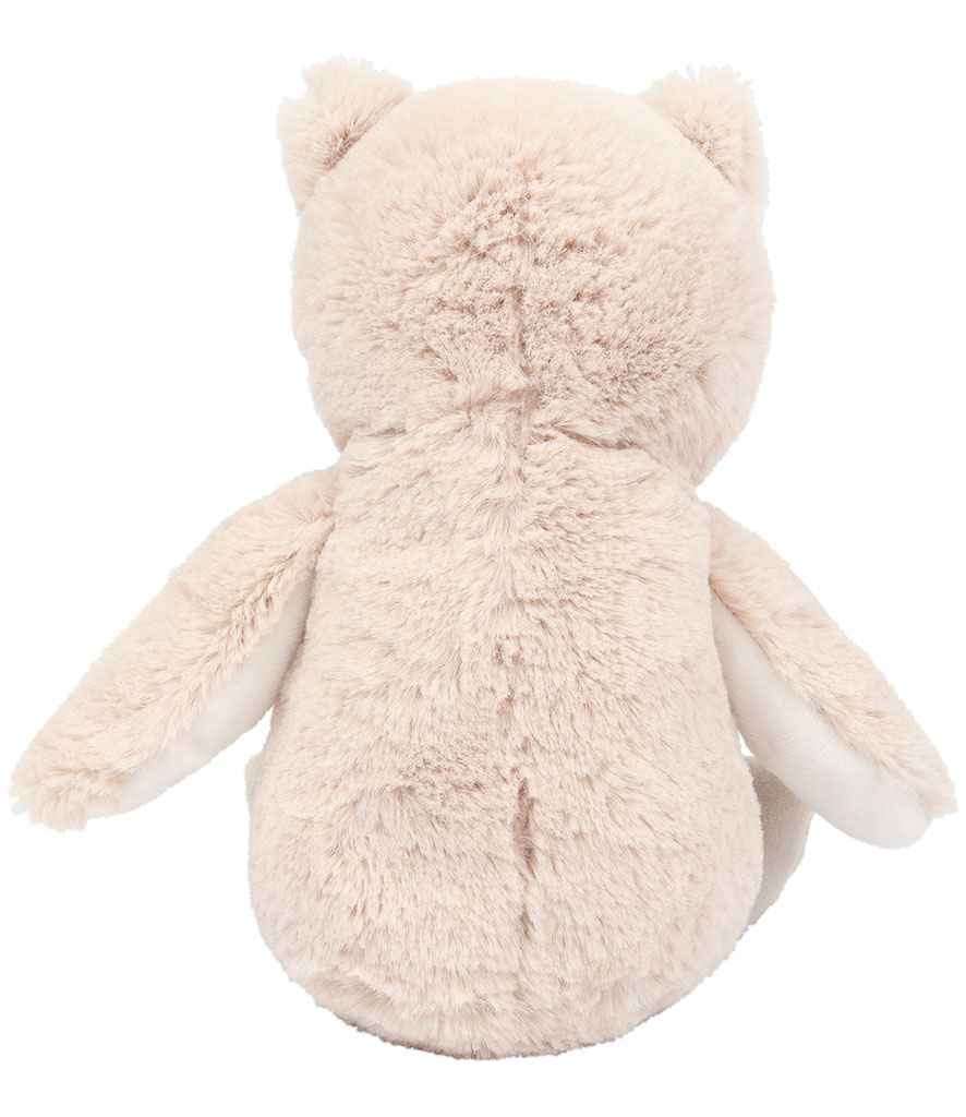 Mumbles Printme Mini Animals - Brown Owl (MM60)