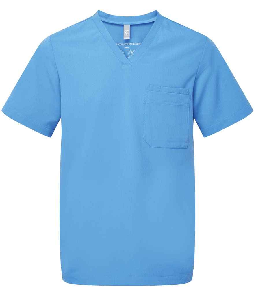 Onna by Premier Onna by Premier Limitless Onna-Stretch Tunic - Ceil Blue (NN200)