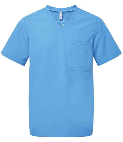 Onna by Premier Onna by Premier Limitless Onna-Stretch Tunic - Ceil Blue (NN200)
