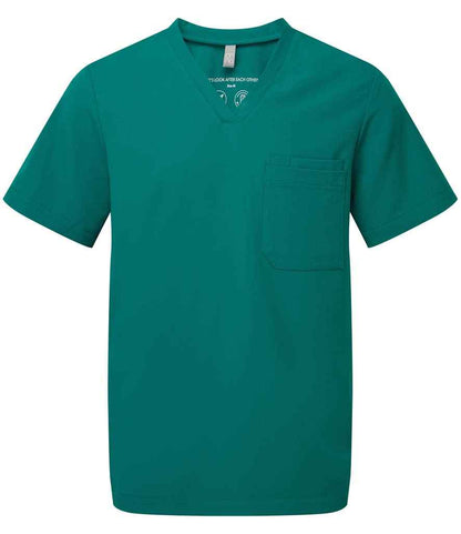 Onna by Premier Onna by Premier Limitless Onna-Stretch Tunic - Clean Green (NN200)