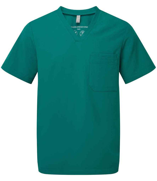 Onna by Premier Onna by Premier Limitless Onna-Stretch Tunic - Clean Green (NN200)