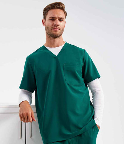 Onna by Premier Onna by Premier Limitless Onna-Stretch Tunic - Clean Green (NN200)
