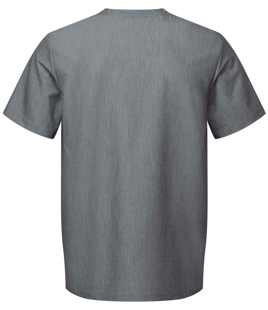 Onna by Premier Onna by Premier Limitless Onna-Stretch Tunic - Dynamo Grey (NN200)