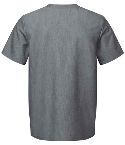 Onna by Premier Onna by Premier Limitless Onna-Stretch Tunic - Dynamo Grey (NN200)