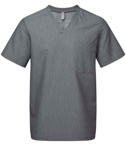 Onna by Premier Onna by Premier Limitless Onna-Stretch Tunic - Dynamo Grey (NN200)