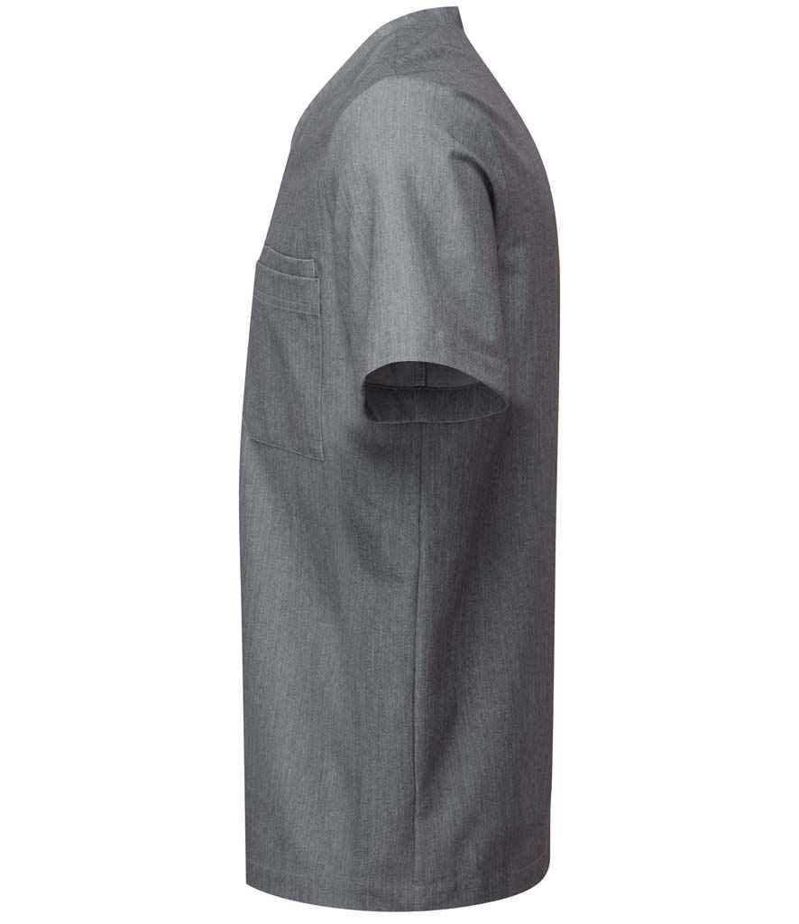 Onna by Premier Onna by Premier Limitless Onna-Stretch Tunic - Dynamo Grey (NN200)