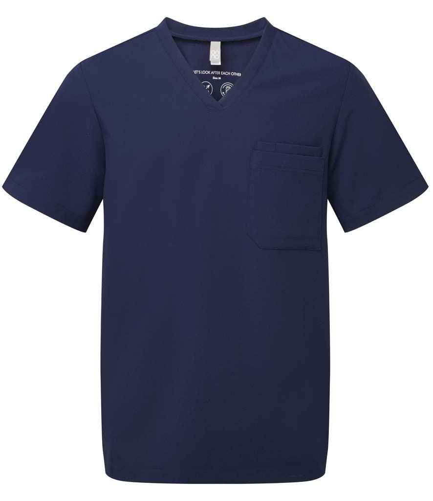 Onna by Premier Onna by Premier Limitless Onna-Stretch Tunic - Navy (NN200)