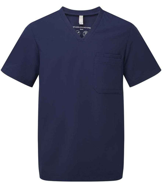Onna by Premier Onna by Premier Limitless Onna-Stretch Tunic - Navy (NN200)