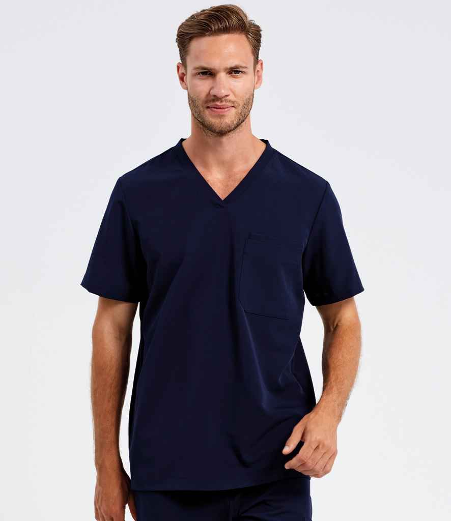 Onna by Premier Onna by Premier Limitless Onna-Stretch Tunic - Navy (NN200)